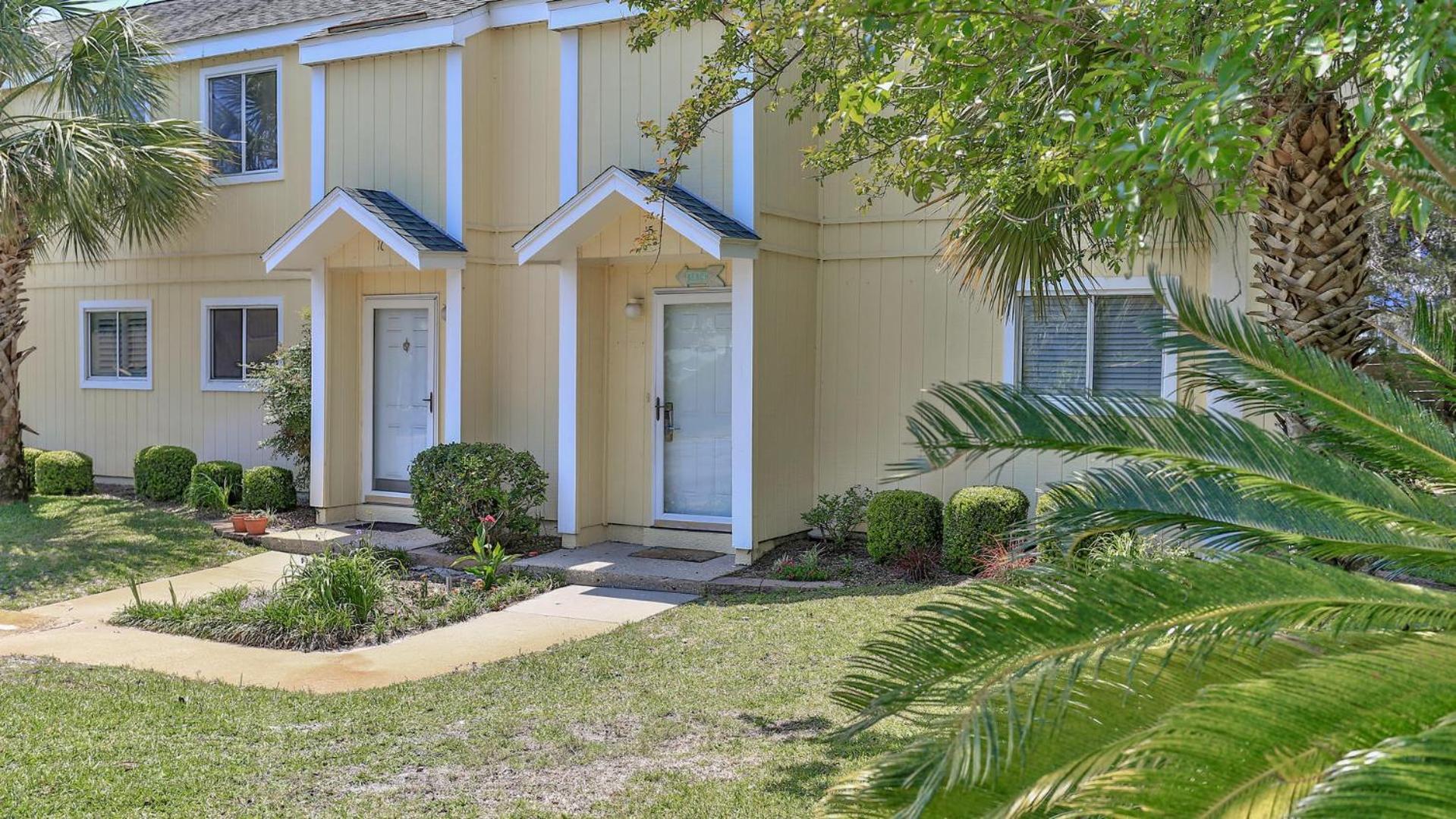 Southbay By The Gulf 15 Villa Destin Exterior foto